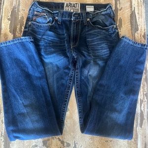 Ariat M4 jeans